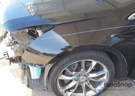 2013 Cadillac Xts Premium z USA, uszkodzony, nr VIN 2G61S5S36D9128244